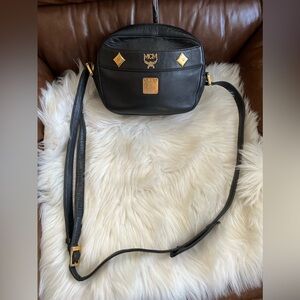 Mcm Munchen Germany Crossbody bag